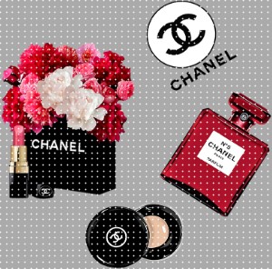 cup lid design-BG 2132